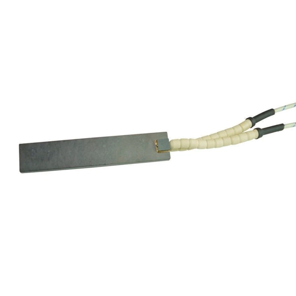 Igniter (flat ceramic) for Saey pellet stove.